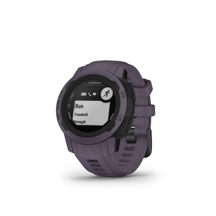 Garmin Instinct 2S Deep Orchid/Graphite Garmin