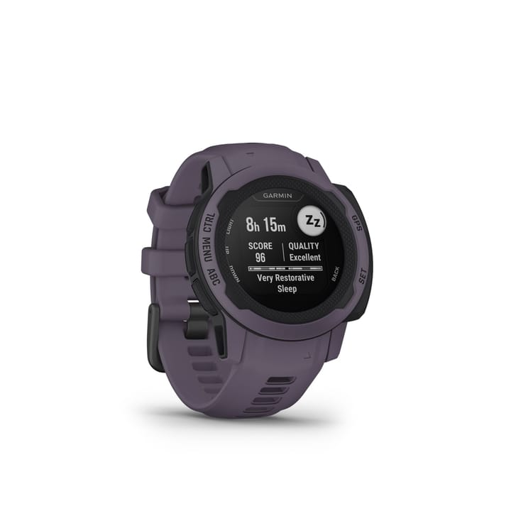 Garmin Instinct 2S Deep Orchid/Graphite Garmin