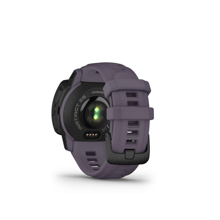 Garmin Instinct 2S Deep Orchid/Graphite Garmin