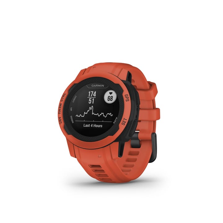 Garmin Instinct 2S Poppy/Graphite Garmin