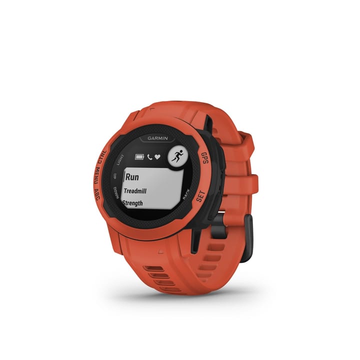 Garmin Instinct 2S Poppy/Graphite Garmin