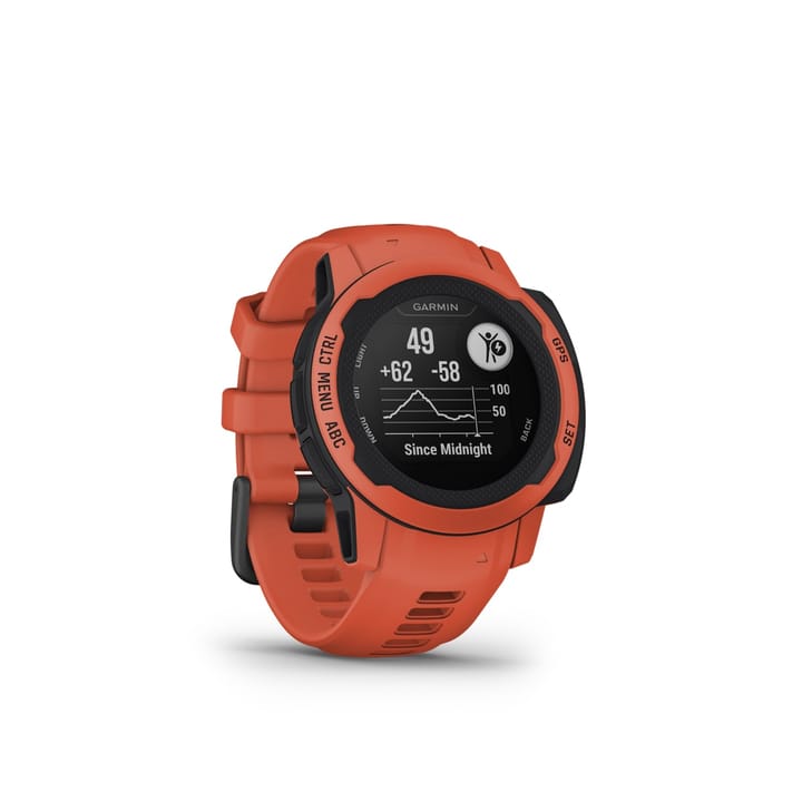 Garmin Instinct 2S Poppy/Graphite Garmin