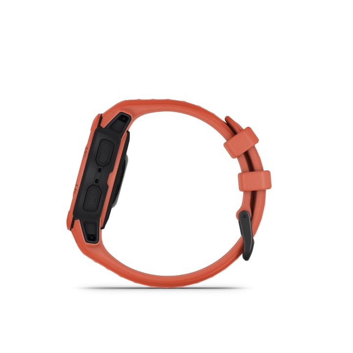 Garmin Instinct 2S Poppy/Graphite Garmin