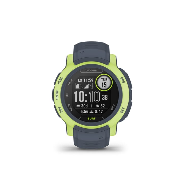 Garmin Instinct 2 Surf Edition Mavericks Garmin