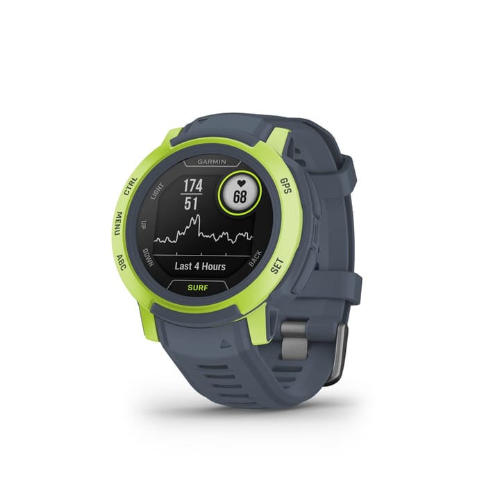 Garmin Instinct 2 Surf Edition Mavericks Garmin