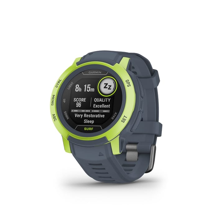 Garmin Instinct 2 Surf Edition Mavericks Garmin