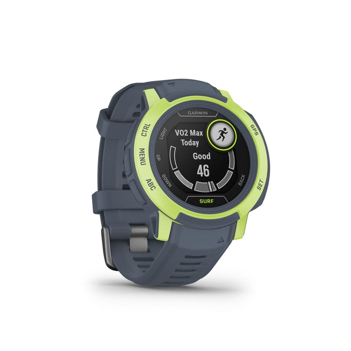 Garmin Instinct 2 Surf Edition Mavericks Garmin