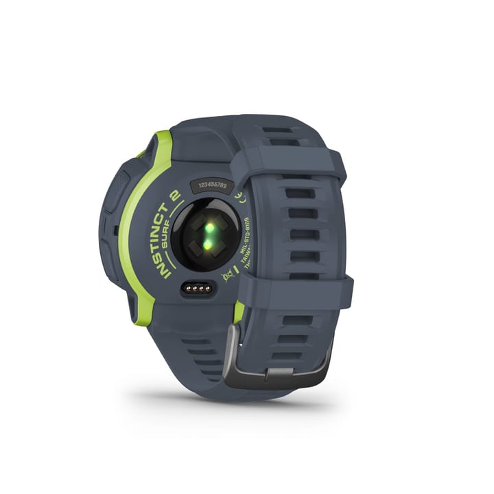 Garmin Instinct 2 Surf Edition Mavericks Garmin