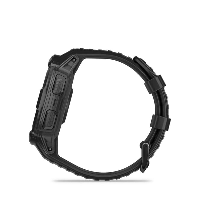 Garmin Instinct 2X Solar Tactical Edition Black Garmin