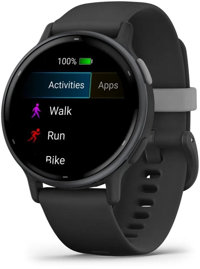 Garmin vivoactive 5 Black Slate Garmin