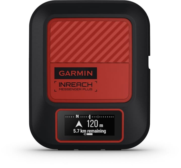 Garmin Inreach Messenger Plus Black Garmin