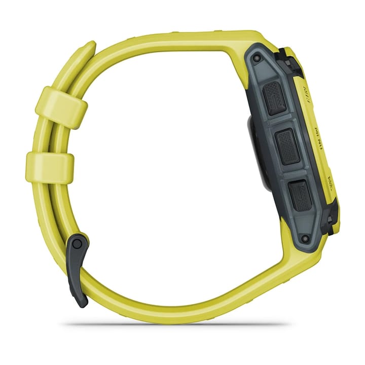 Garmin Instinct E, 45 Mm Electriclimebezel W/ Electriclimeband Garmin