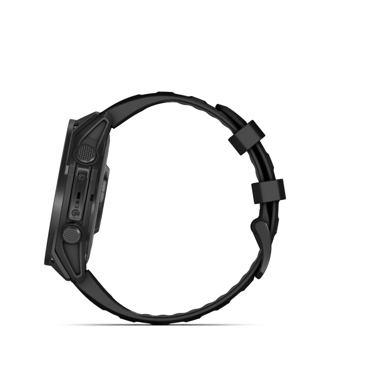 Garmin Tactix 8 Standard, Amoled 47mm Black Garmin