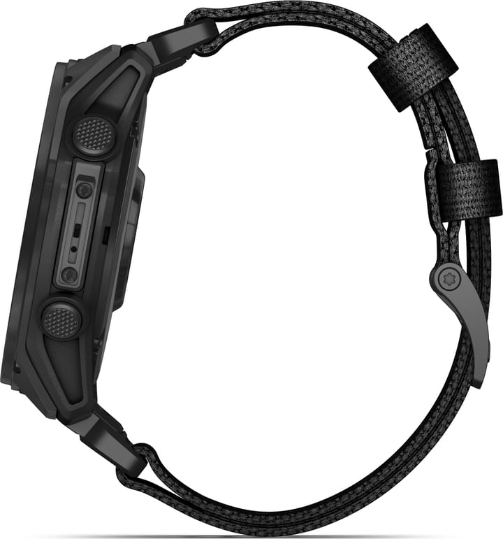 Garmin Tactix 8 Standard, Amoled 51mm, Emea Black Garmin