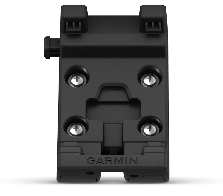 Garmin Acc,Rugged Clip /Bicycle Handlebar Mount,Montana 7xx Nocolour Garmin