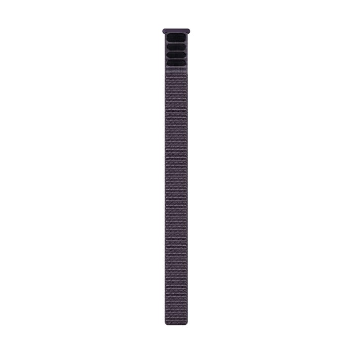 Garmin Ultrafit-Nylonremmer (20mm) Deep Orchid Garmin