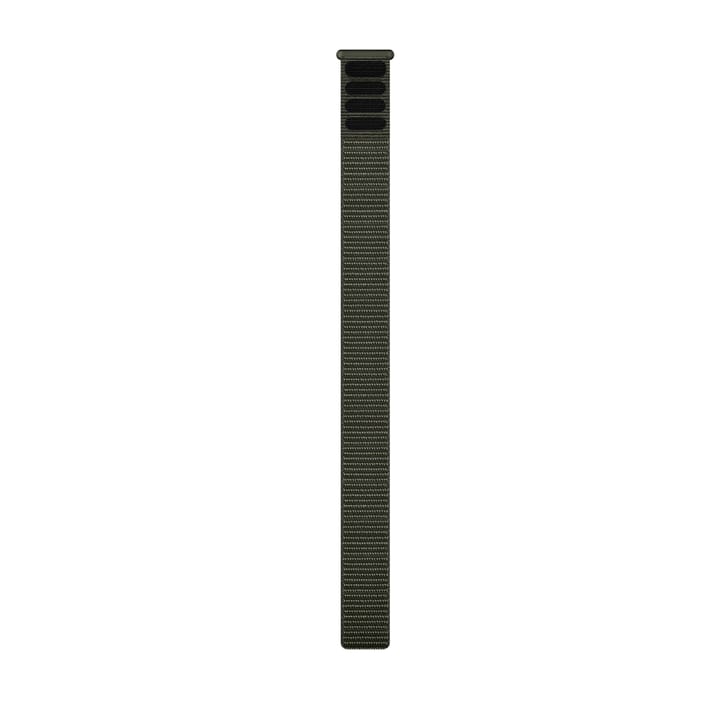 Garmin Ultrafit-Nylonremmer (22mm) Moss Garmin