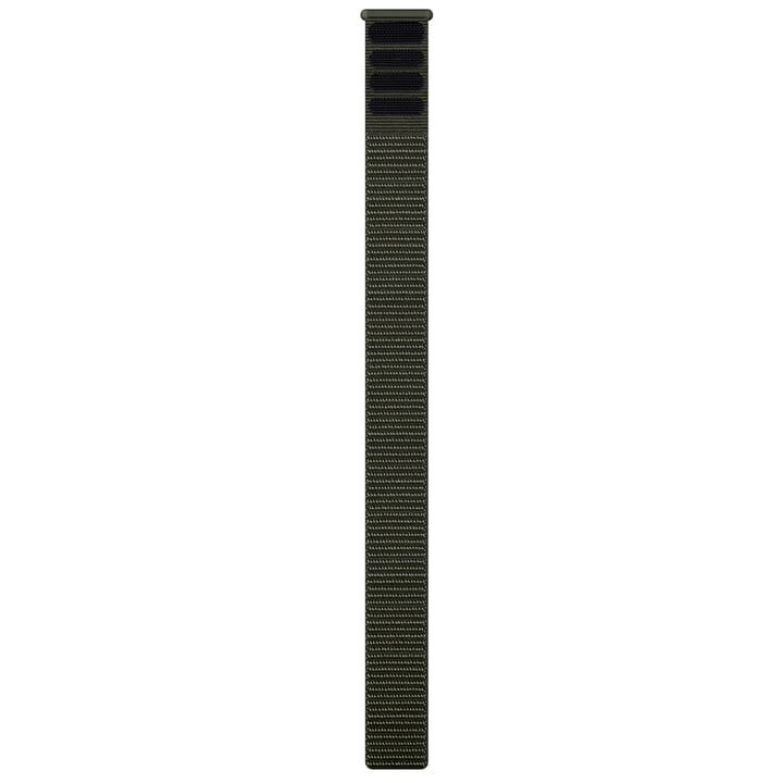 Garmin Ultrafit-Nylonremmer (26mm) Moss Garmin