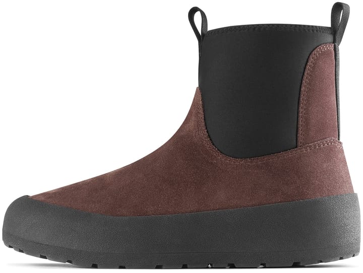 Icebug Unisex Dala Biosole Espresso Icebug