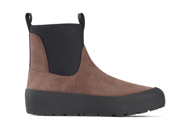 Icebug Unisex Dala Biosole Espresso Icebug