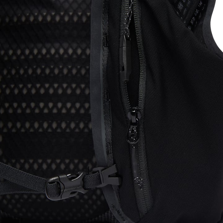 Black Diamond Distance 8 Backpack Black Black Diamond