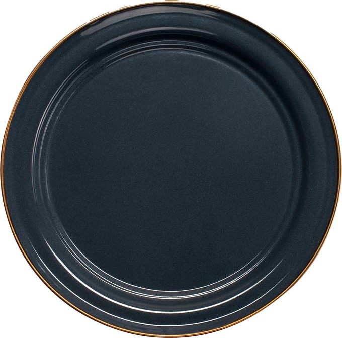 GSI Outdoors Mesa 10″ Plate Shadow