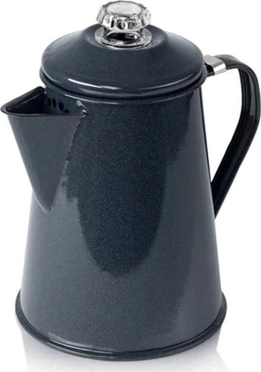 GSI Outdoors Mesa 8 Cup Percolator  Shadow