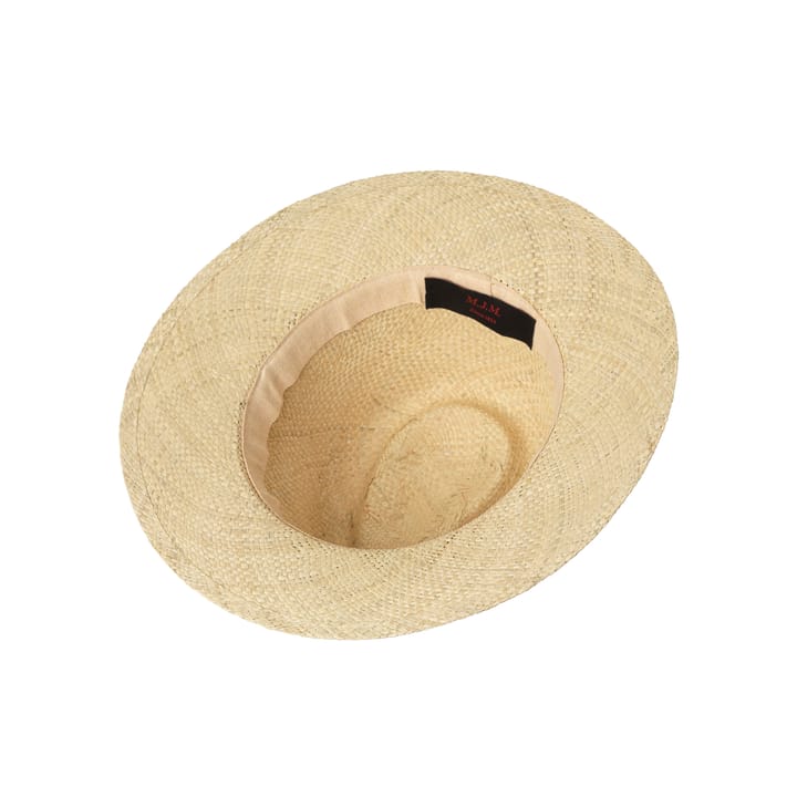 MJM Pelle 41 Straw Natural MJM