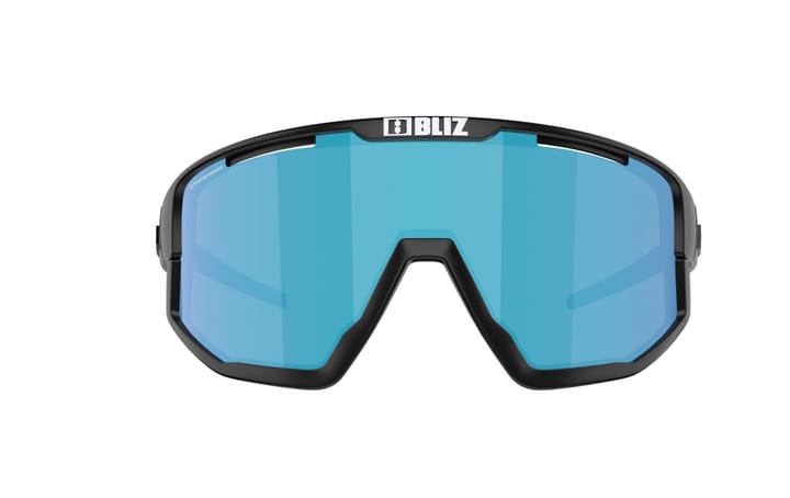 Bliz Fusion Photochromic Black/Photochromic Brown Blue Bliz