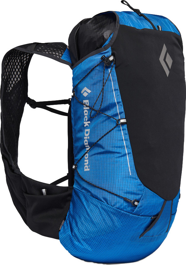 Black Diamond Men’s Distance 22 Backpack Ultra Blue