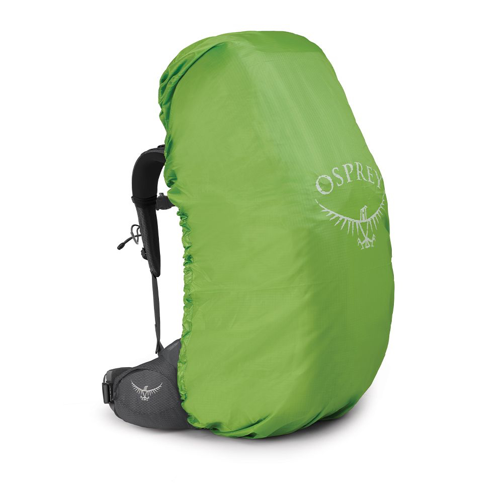 Osprey aether hotsell 70 green