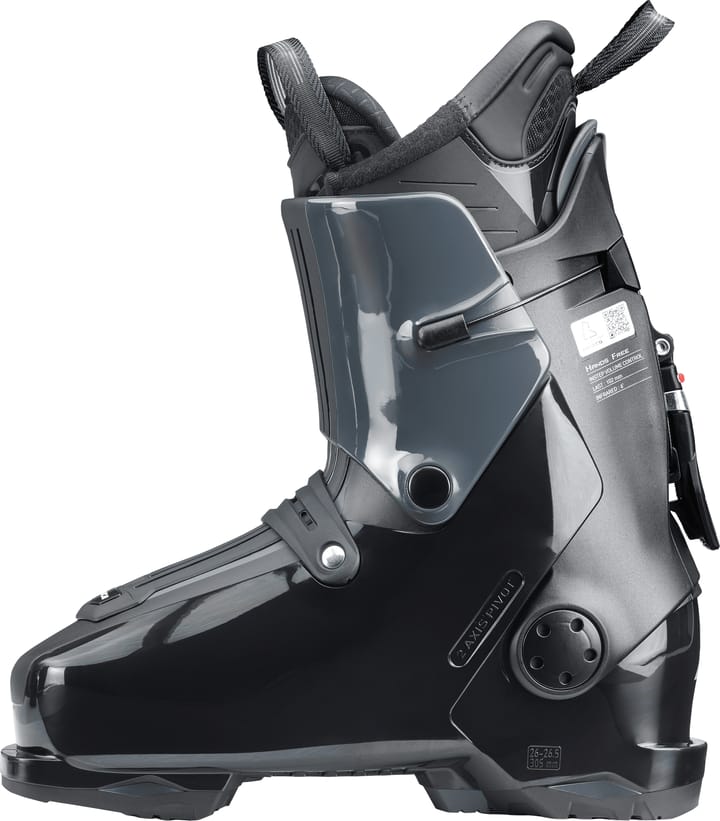 Nordica Women's HF 110 GW Sort/Grå Nordica