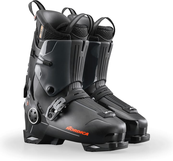 Nordica Women's HF 110 GW Sort/Grå Nordica