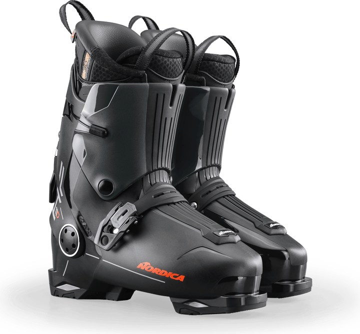 Nordica Women's HF 110 GW Sort/Grå Nordica