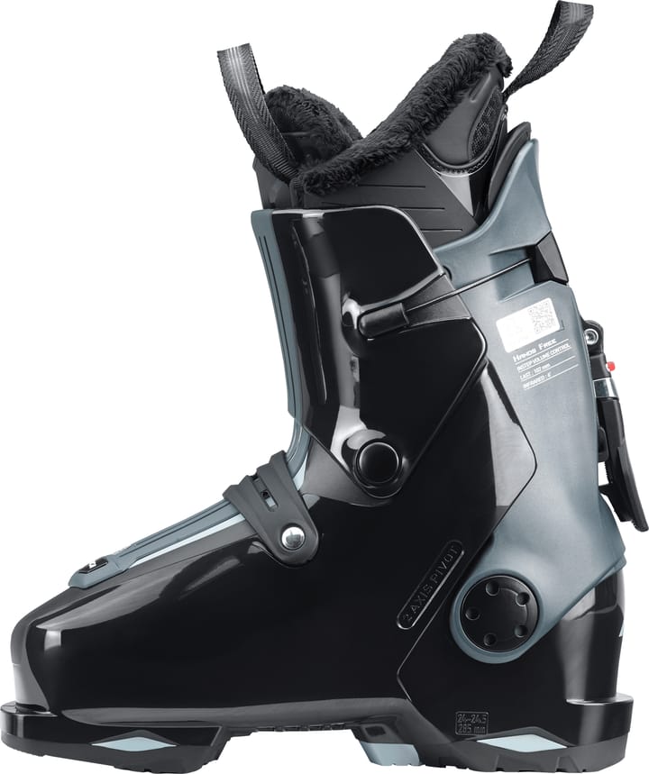 Nordica Women's Hf 85 Gw Sort/Grønn Nordica