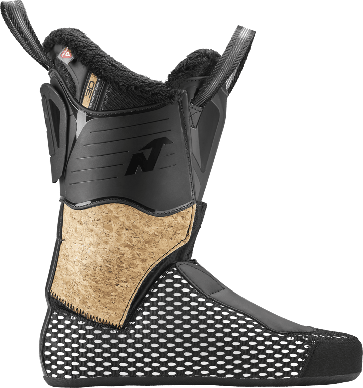 Nordica Women's Hf 85 Gw Sort/Grønn Nordica