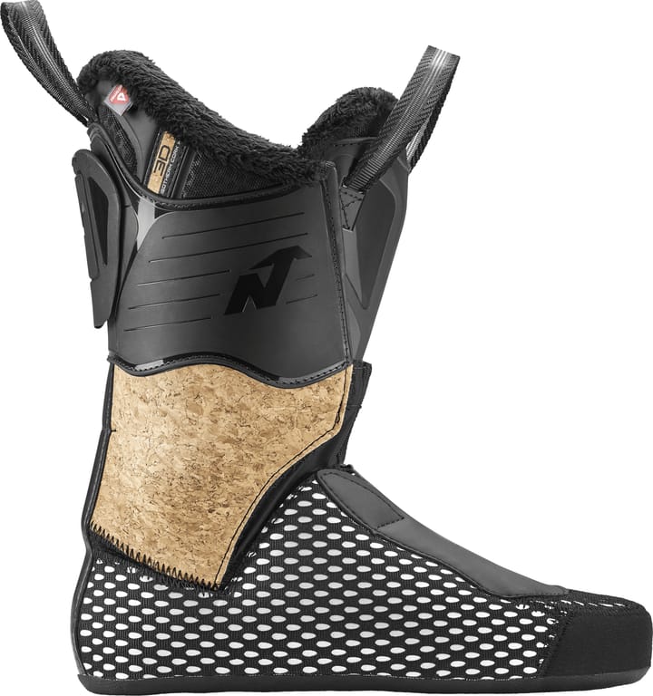 Nordica Women's Hf 85 Gw Sort/Grønn Nordica