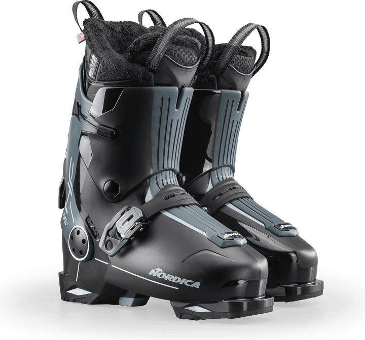 Nordica Women's Hf 85 Gw Sort/Grønn Nordica