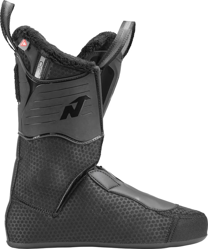 Nordica Women's HF 75 Sort/Bronse Nordica