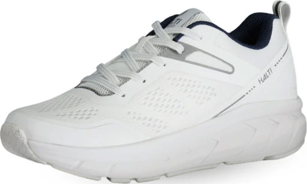 Halti Men’s Tempo 2 Running Shoes Bright White