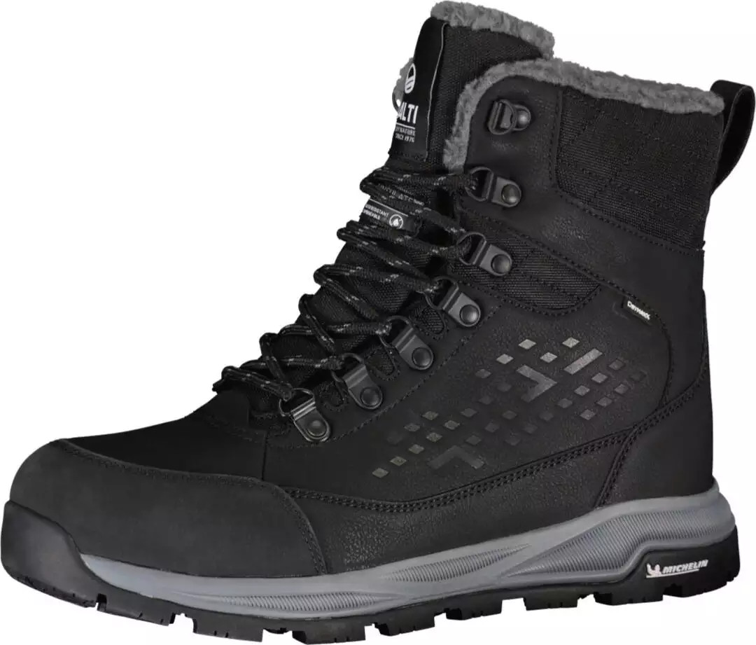 Halti Women’s Fjalla DrymaxX Boot Black