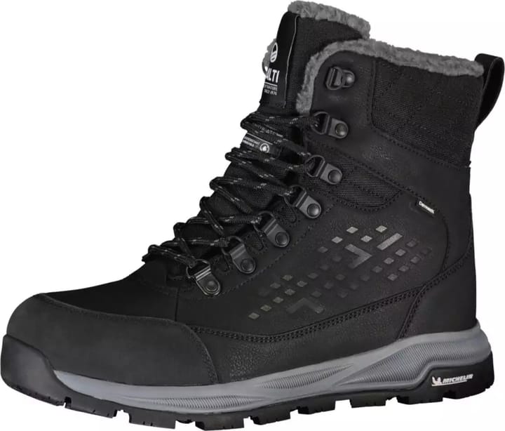 Halti Women's Fjalla DrymaxX Boot Black Halti