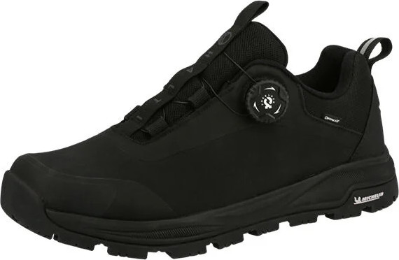 Halti Men's Buli Low Freelock 2 DrymaxX  Black, 36