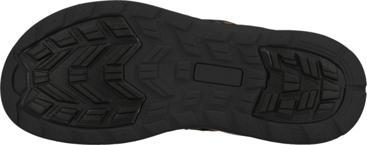 Halti Unisex Sora Outdoor Sandal Black Halti