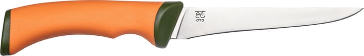 Øyo Hunting Knives 4 Psc Green/Orange Øyo