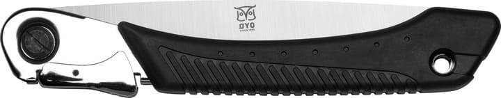 Øyo Folding Saw 22 cm Silver/Black Øyo