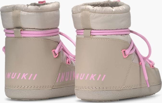 Inuikii Women's Mountain Beige Inuikii