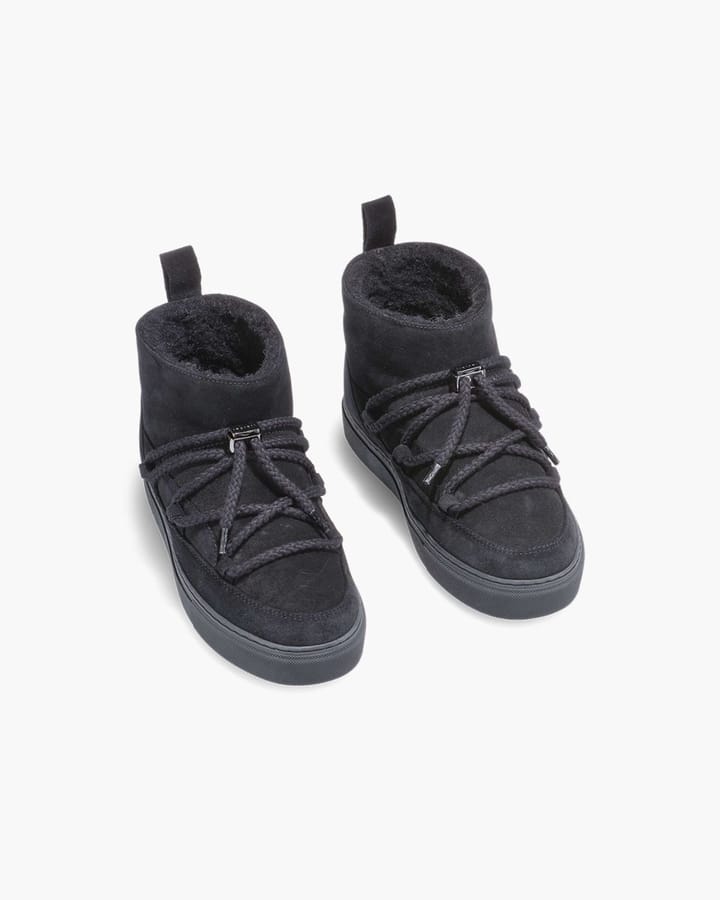 Inuikii Women's Classic Low Black Inuikii