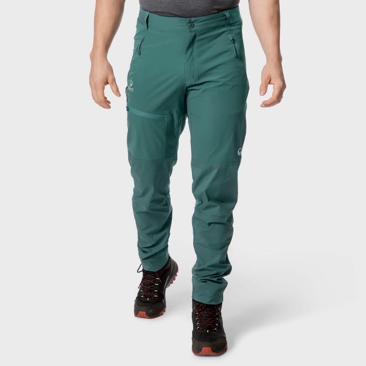 Halti Men's Pallas X-Stretch Lite Pants Mallard Green Halti