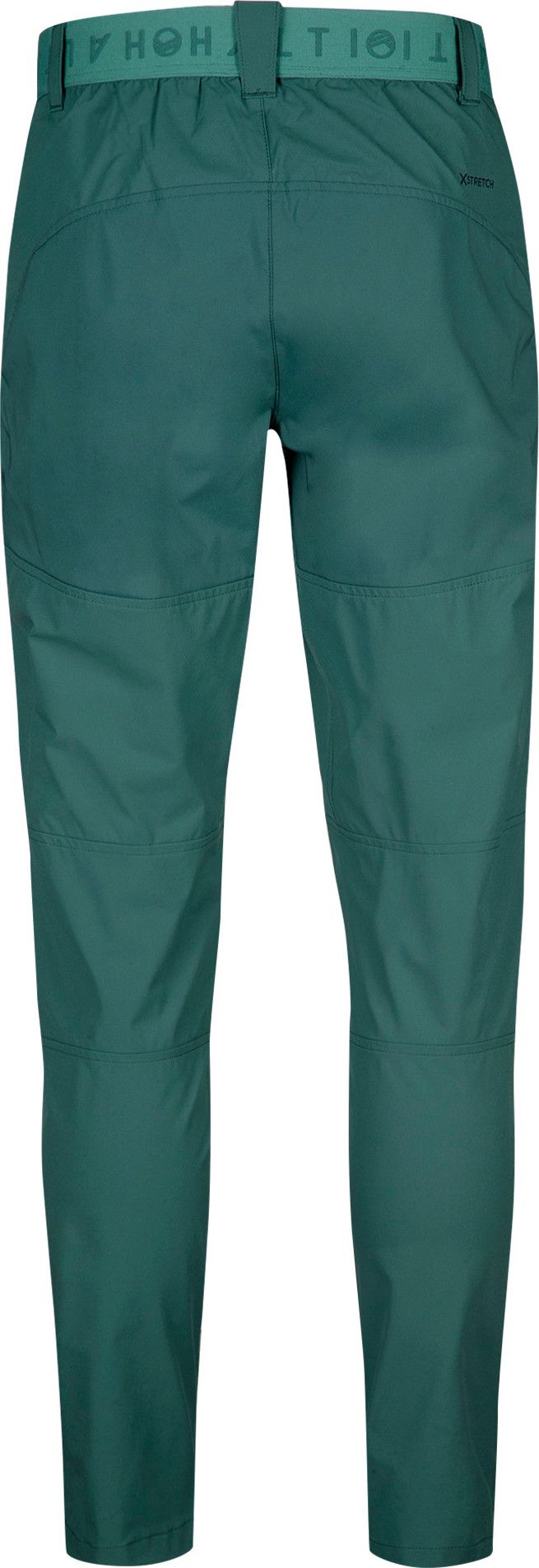 Halti Men's Pallas X-Stretch Lite Pants Mallard Green Halti